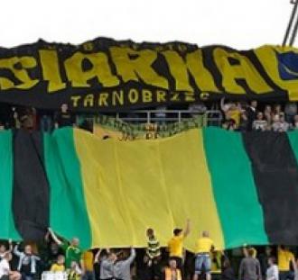 Akcja ratunkowa dla Siarki Tarnobrzeg