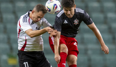 aktobe legia