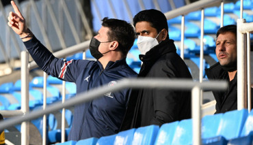 al-klelaifi pochettino