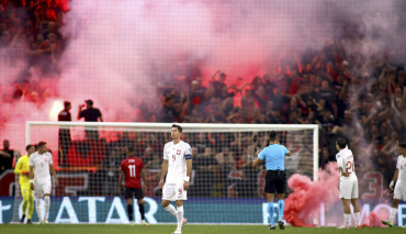 albania polska race