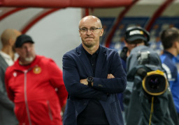 Koniec kadencji Vukovicia w Widzewie. Trwają spekulacje o następcy