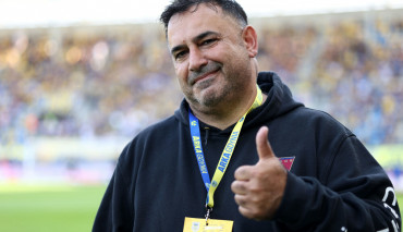 alex haditaghi pogoń arka