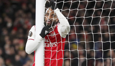 alexandre lacazette arsenal