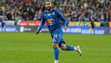 amaral lech kontrakt