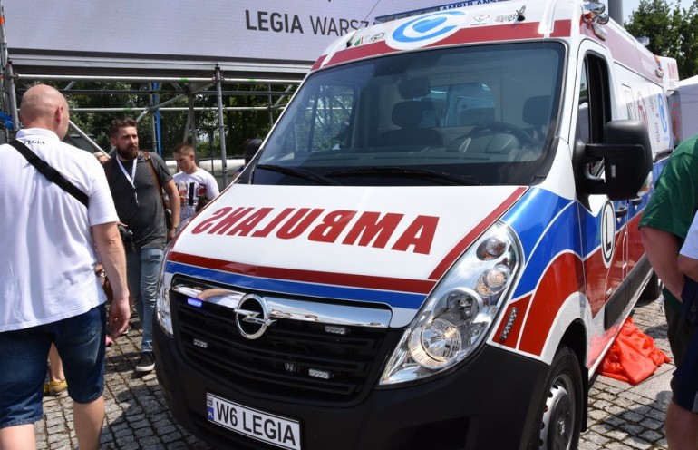 ambulans