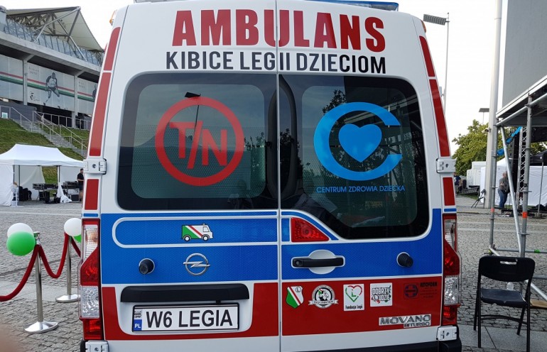 Ambulans