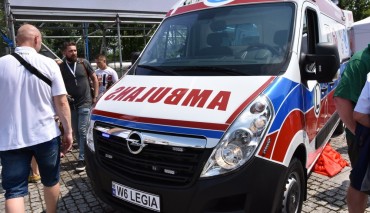 ambulans