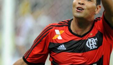 Andre Santos pobity