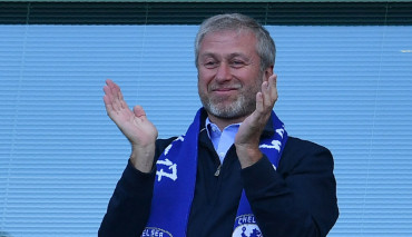 Anglia nałożyła sankcje na Abramowicza. Chelsea pod ścianą!