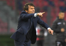 Antonio Conte w Tottenhamie!
