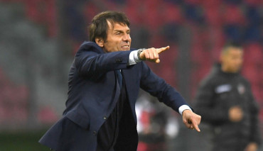 Antonio Conte w Tottenhamie!
