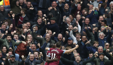 antonio snodgrass