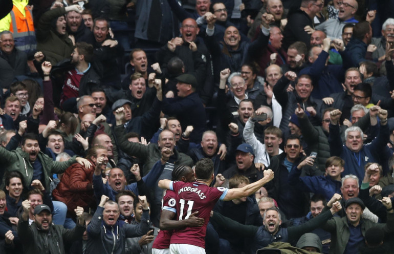 antonio snodgrass