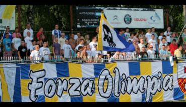 Apel kibica Olimpii