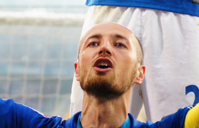 Apel kibiców i kapitana Lecha Poznań