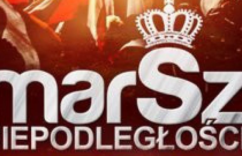 Apel organizatorów Marszu Niepodległości