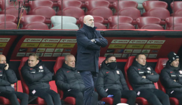Argentyński piłkarz może zagrać w polskiej reprezentacji!