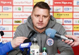 Elana Toruń z nowym trenerem