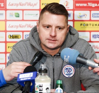 Elana Toruń z nowym trenerem