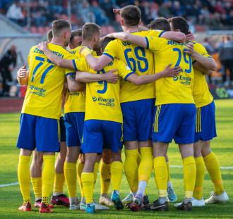 Arka Gdynia odcięta od miejskiej kasy!