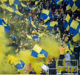 Grupa kibicowska Ultras Arka’09 kończy działalność
