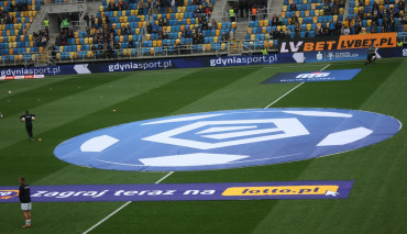 Arka Gdynia - Lechia Gdańsk  2019-10-21