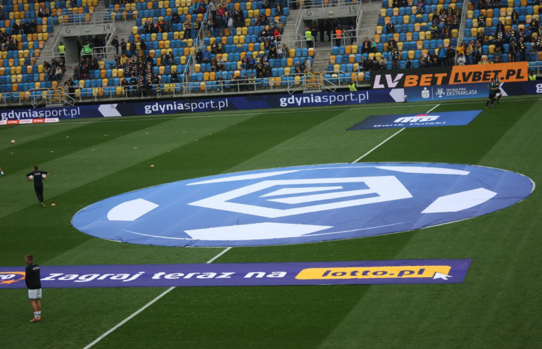 Arka Gdynia - Lechia Gdańsk 2019-10-21