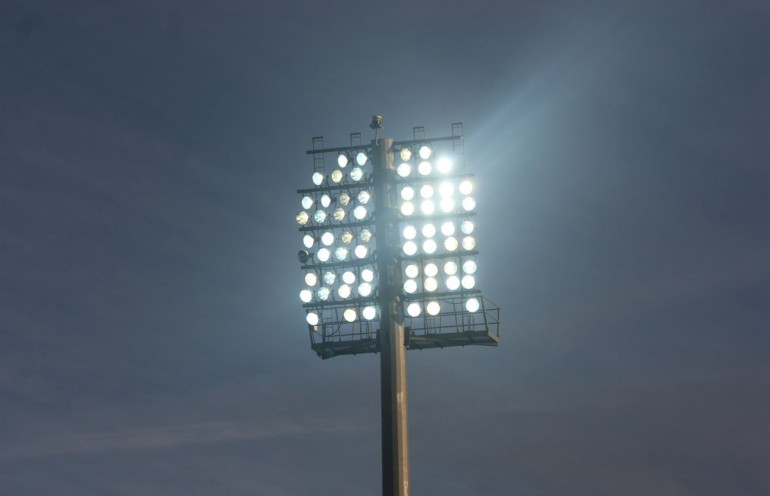 Arka Gdynia - Lechia Gdańsk 2019-10-21