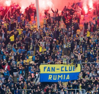 43. derby Trójmiasta na remis. Arka wyrwała punkt w ostatniej minucie!