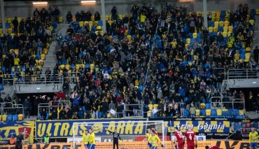 Arka - Piast