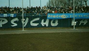 Arka - Ruch 2003