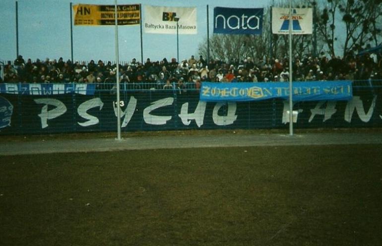 Arka - Ruch 2003