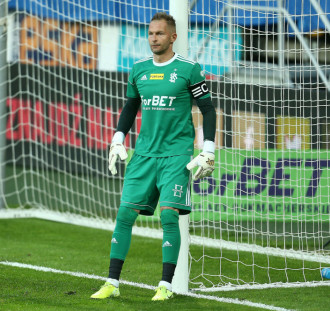 Arkadiusz Malarz zakończył karierę!