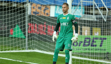 Arkadiusz Malarz zakończył karierę!