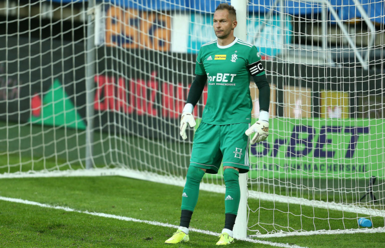 Arkadiusz Malarz zakończył karierę!
