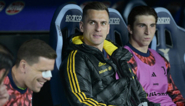 Arkadiusz Milik