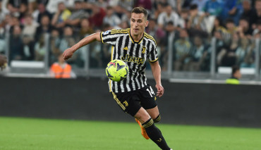 Arkadiusz Milik Juventus transfer