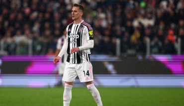 Arkadiusz Milik może być bohaterem głośnego transferu