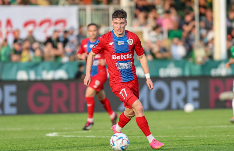 Arkadiusz Pyrka transfer Basel