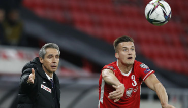 Arkadiusz Reca zmienia klub!