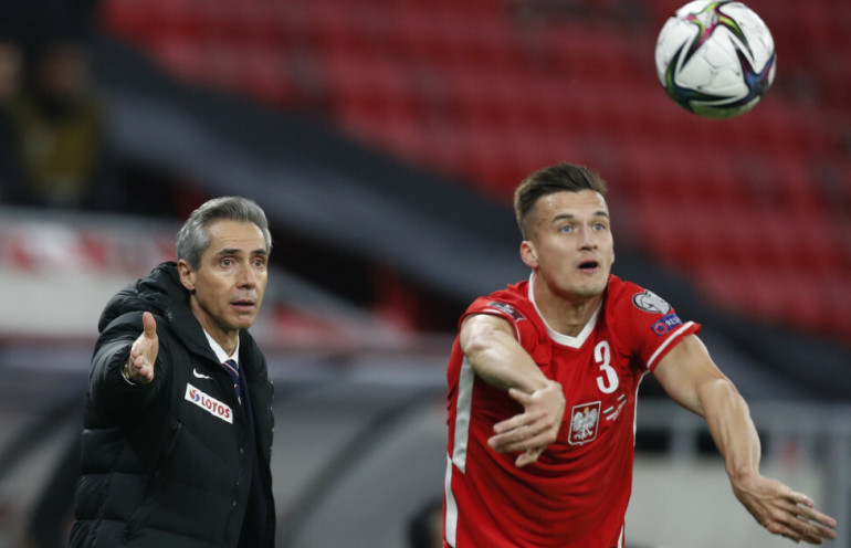 Arkadiusz Reca zmienia klub!
