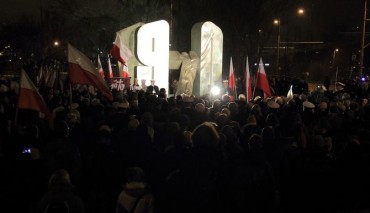 Arkowcy będą wspominać grudzień 1970 roku