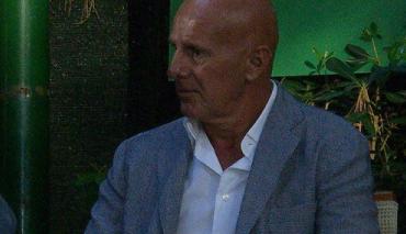 Arrigo Sacchi apeluje do kibiców