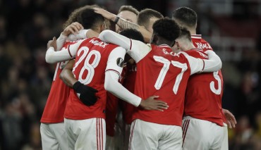 Arsenal FC