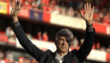 Arsene Wenger