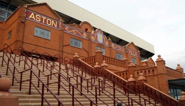 Aston Villa