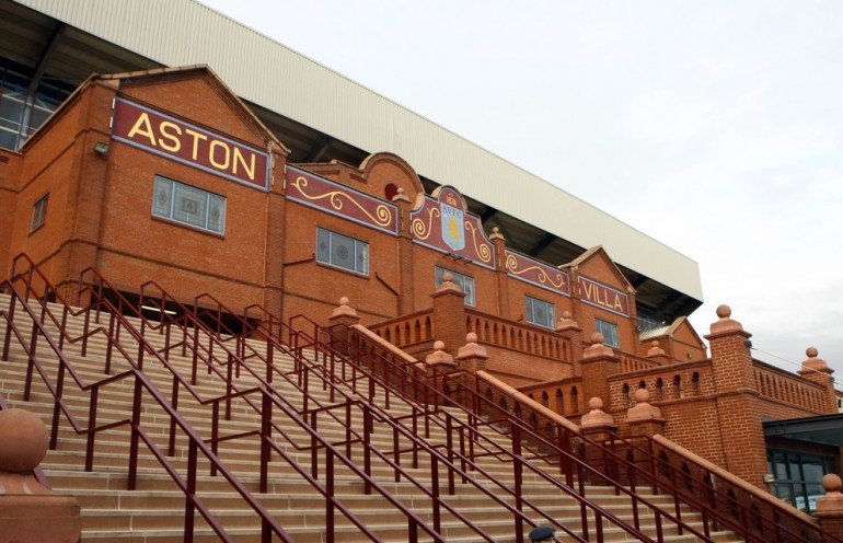 Aston Villa