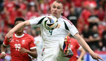 Attila Szalai