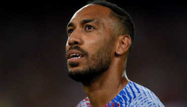 aubameyang chelsea olympique marsylia