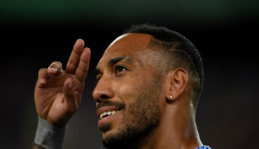 Aubameyang wróci na Camp Nou?